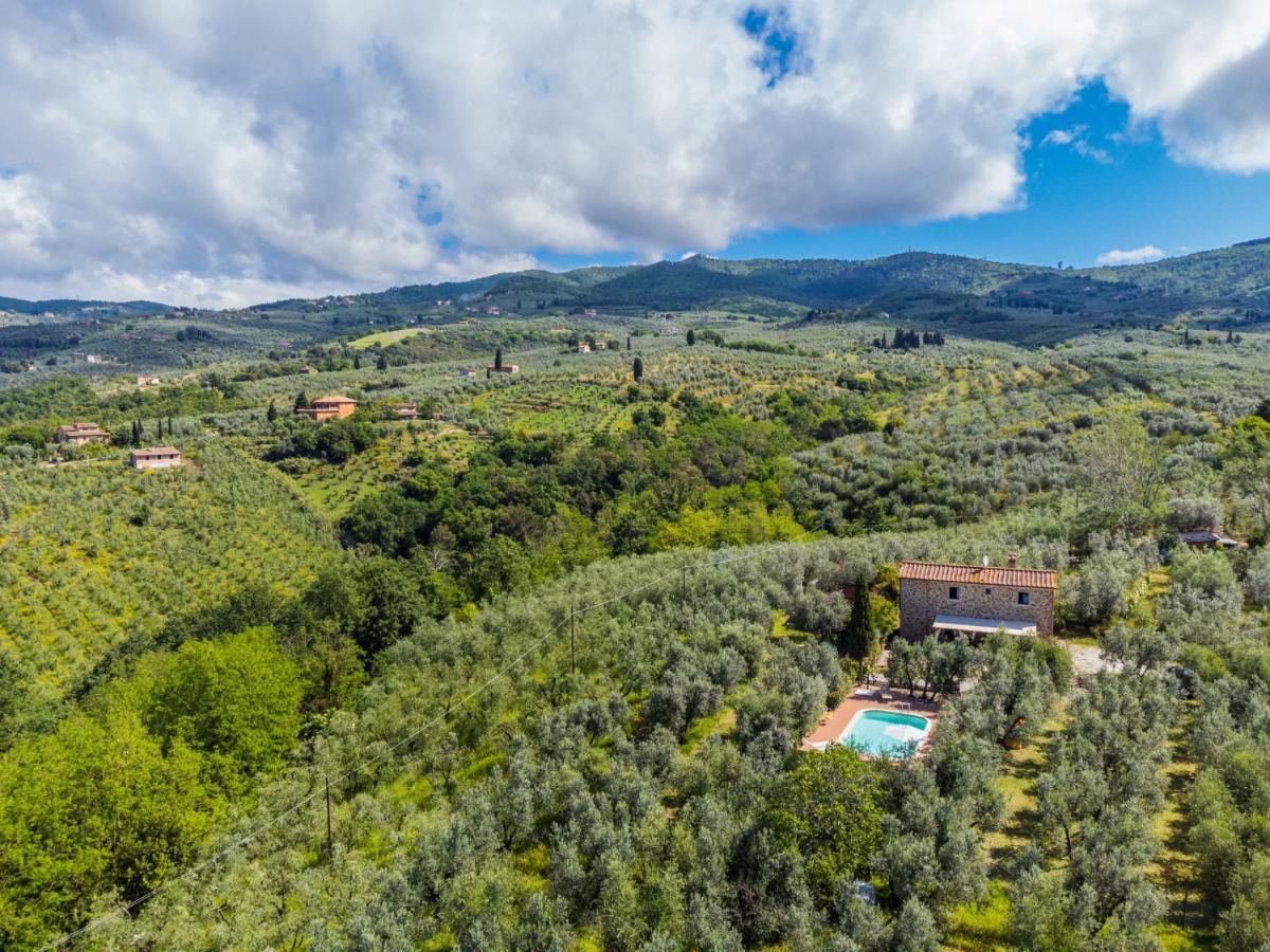 Holiday Home La Casina By Interhome Rinecchi Exterior photo