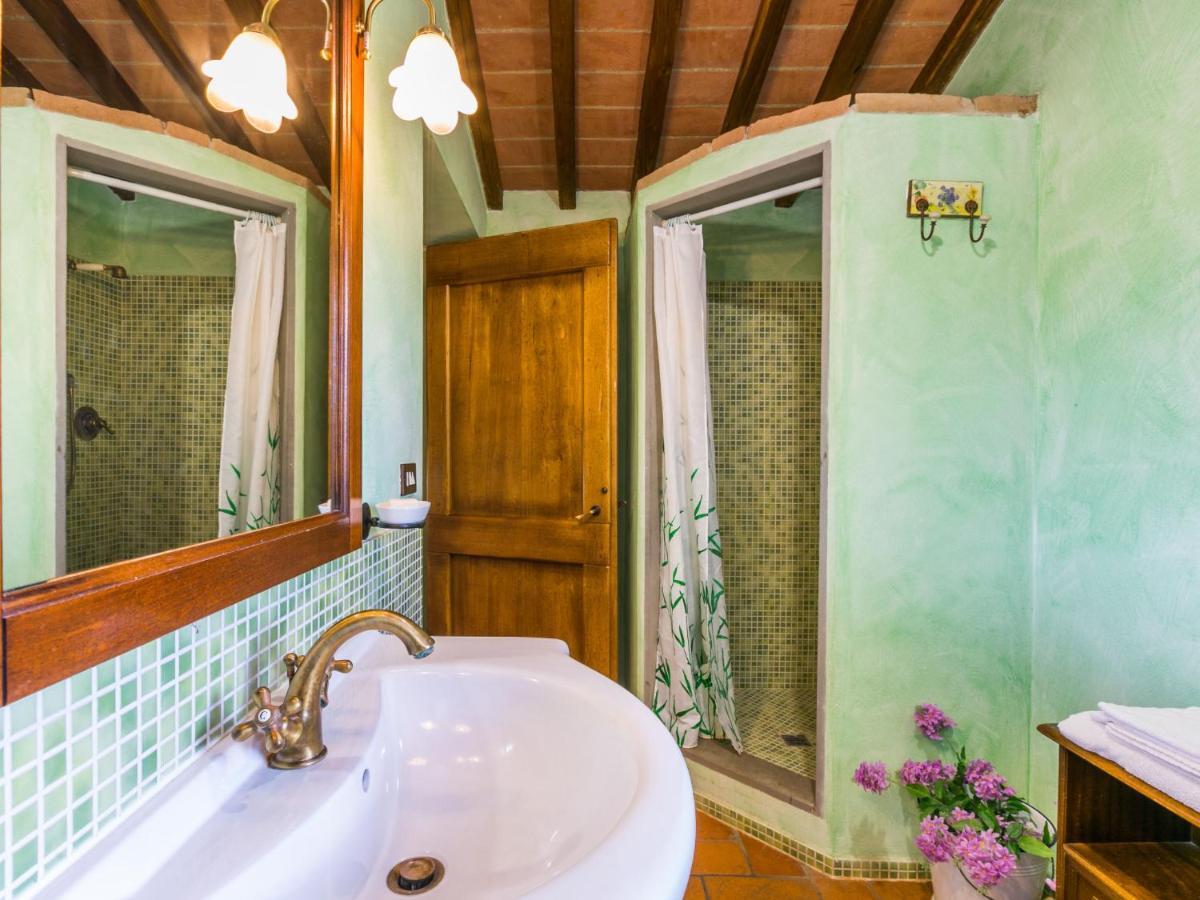 Holiday Home La Casina By Interhome Rinecchi Exterior photo