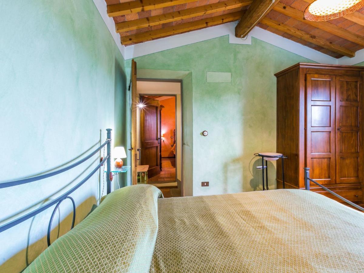 Holiday Home La Casina By Interhome Rinecchi Exterior photo