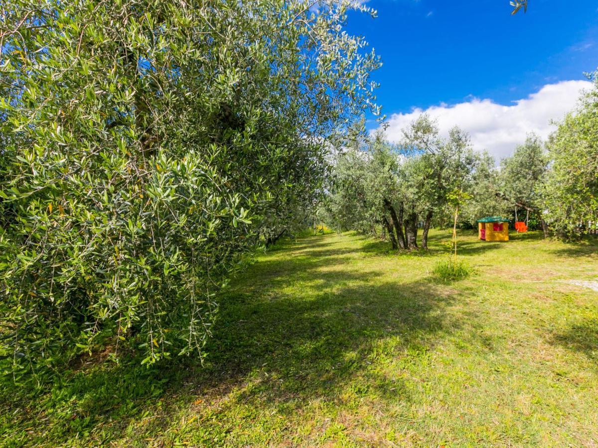 Holiday Home La Casina By Interhome Rinecchi Exterior photo